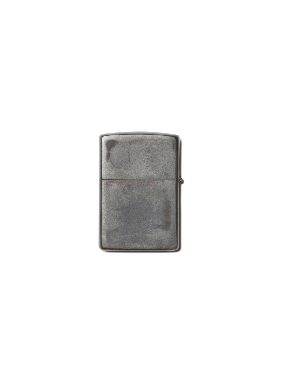 Zippoライター いかだ