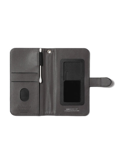 手帳型スマホケース