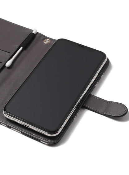 手帳型スマホケース