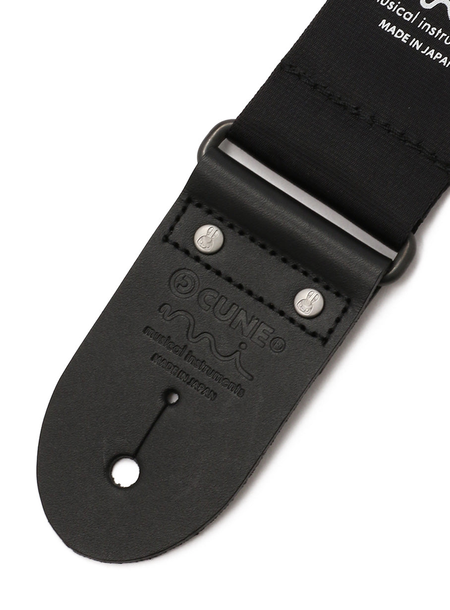 ギターストラップ ものすごい泣きのギター