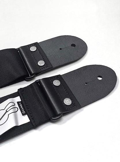 ギターストラップ ものすごい泣きのギター