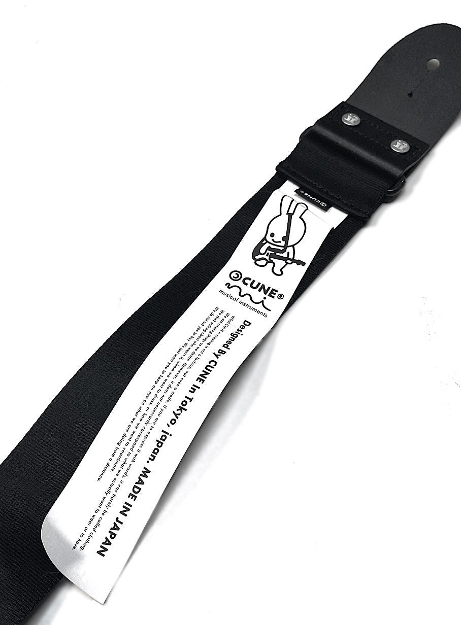 ギターストラップ ものすごい泣きのギター