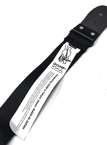 ギターストラップ ものすごい泣きのギター