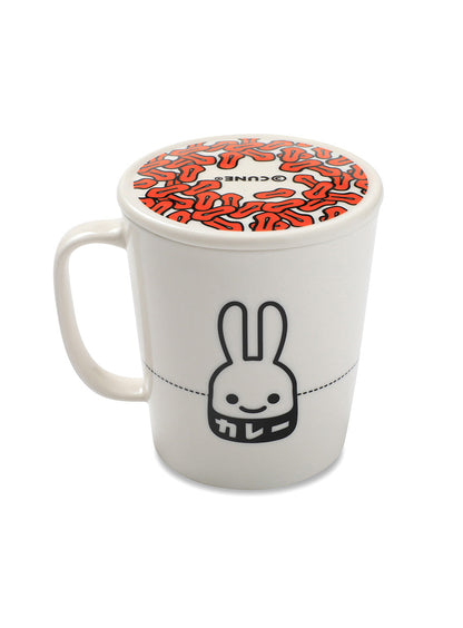 縦カレー