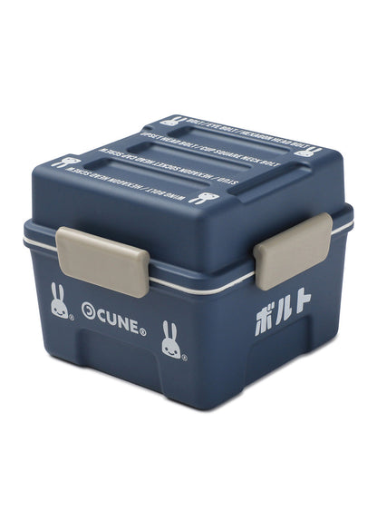 ボルト弁当 小
