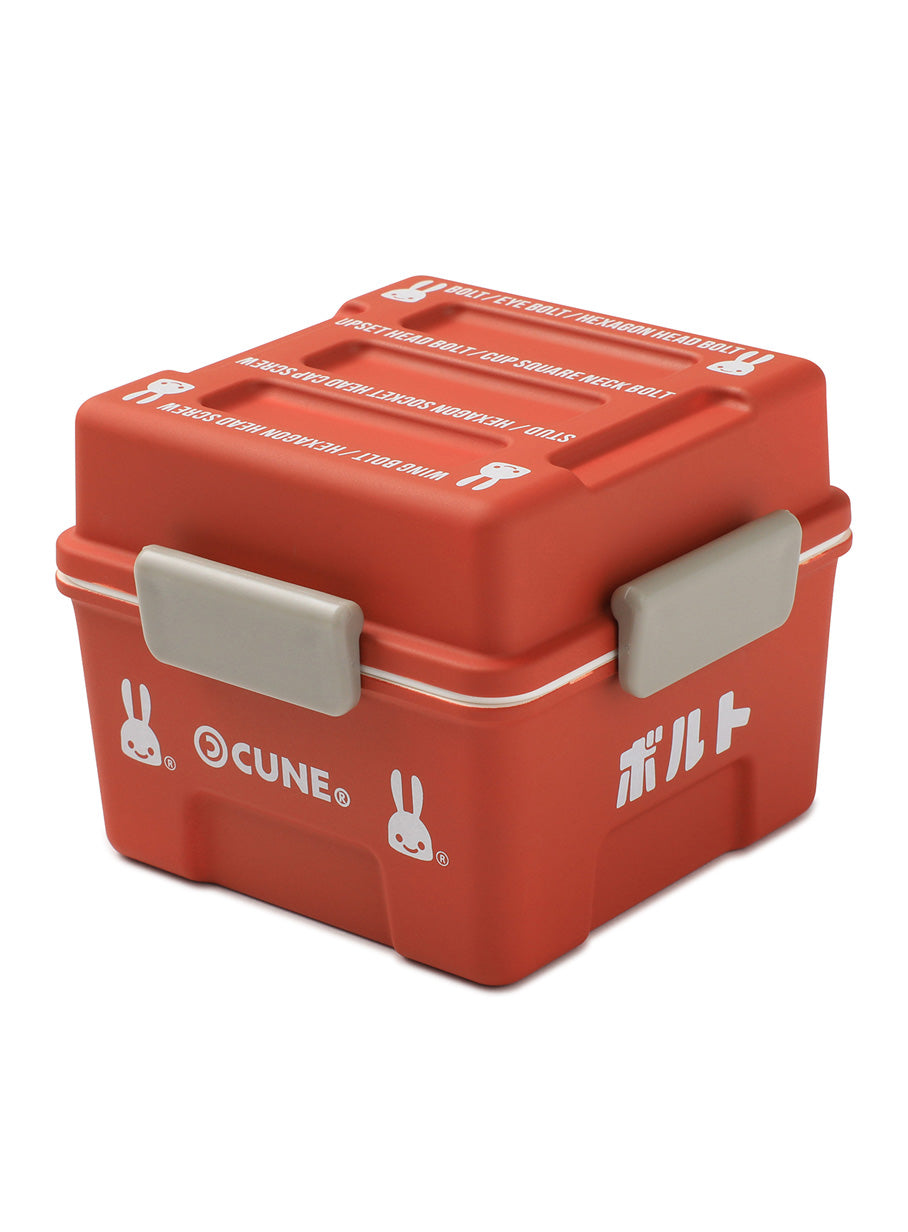 ボルト弁当 小