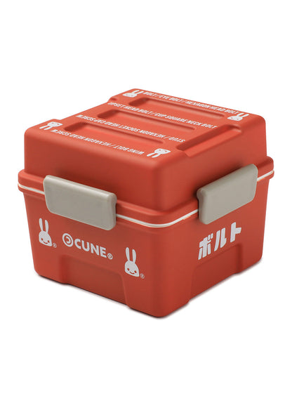 ボルト弁当 小