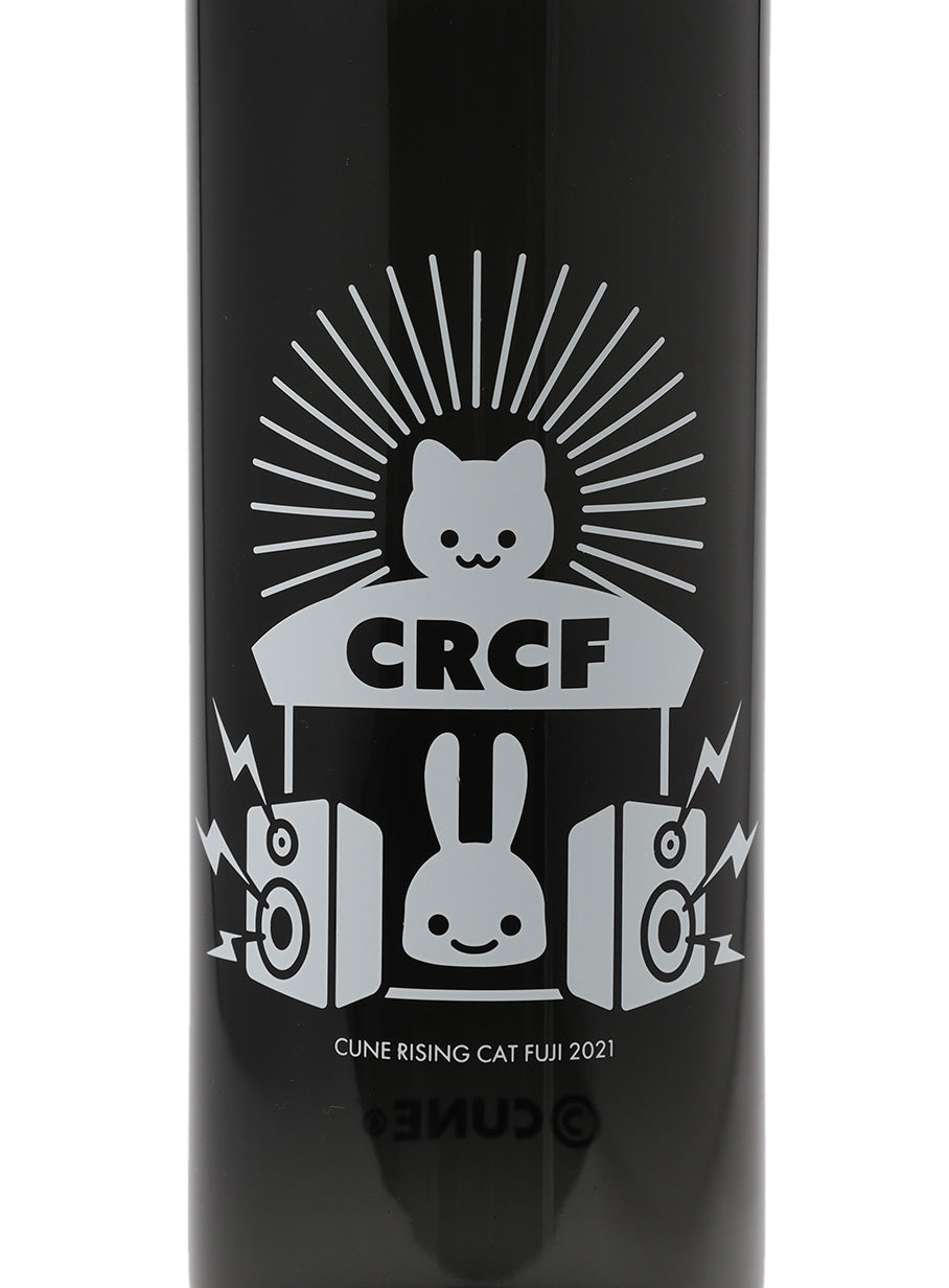 CRCF クリアボトル