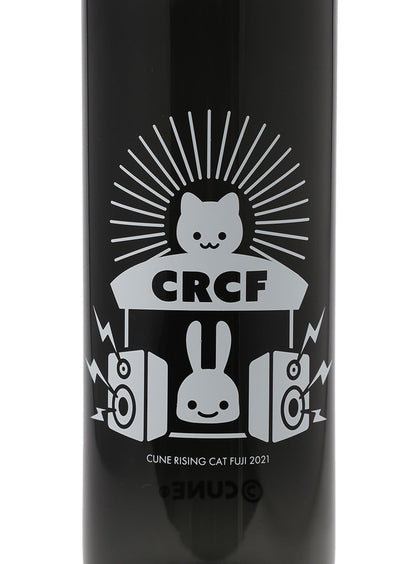 CRCF クリアボトル