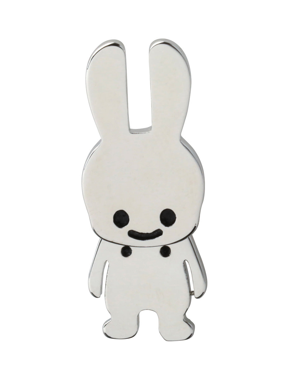 うさちゃんぷらぷらピアス 1P – CUNE
