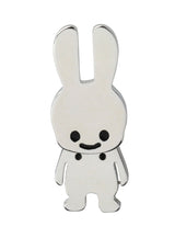 うさちゃんぷらぷらピアス 1P
