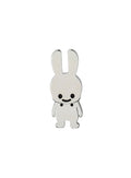 うさちゃんぷらぷらピアス 1P