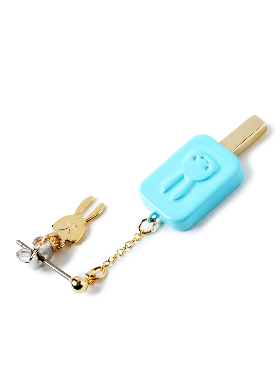 アイスキャンディーピアス 1P