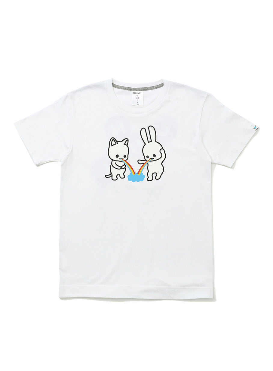 S/STee ゲロ