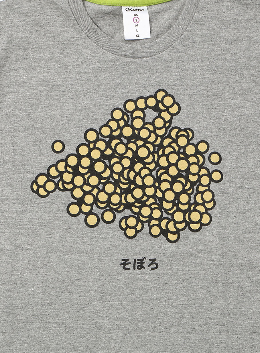 S/STee そぼろ