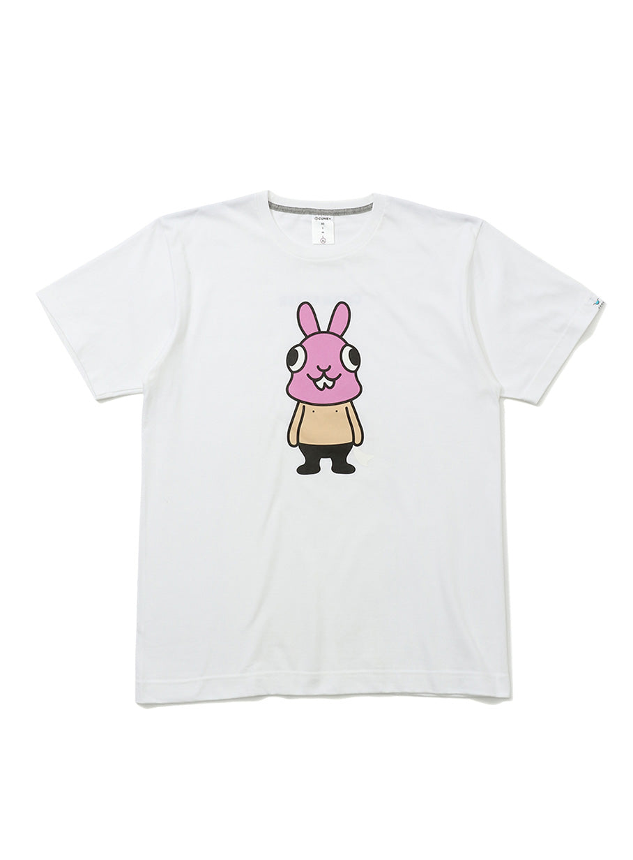 S/STee 兎 デラロッチャ