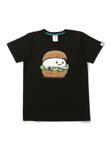 S/STee バーガー