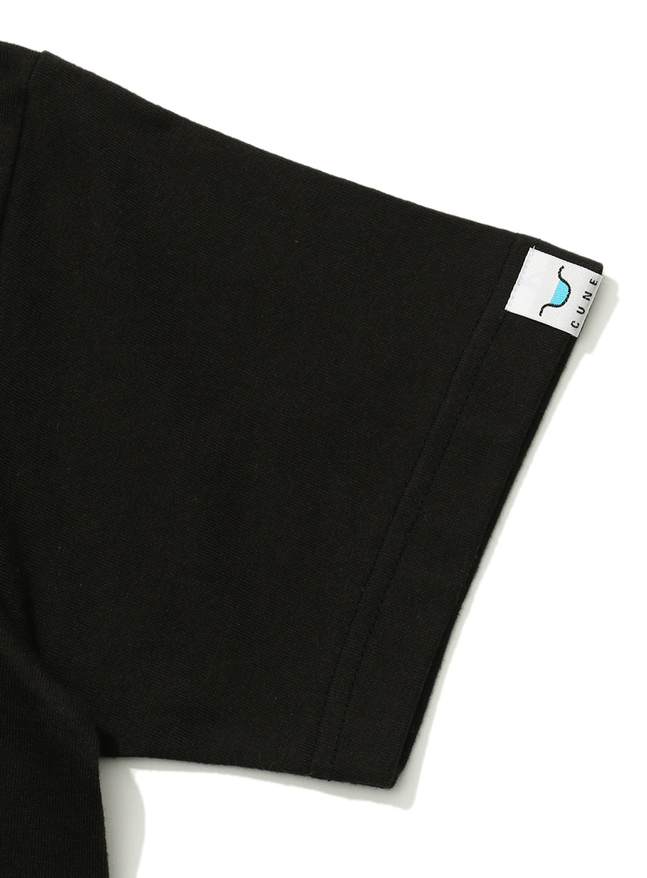 S/STee バーガー