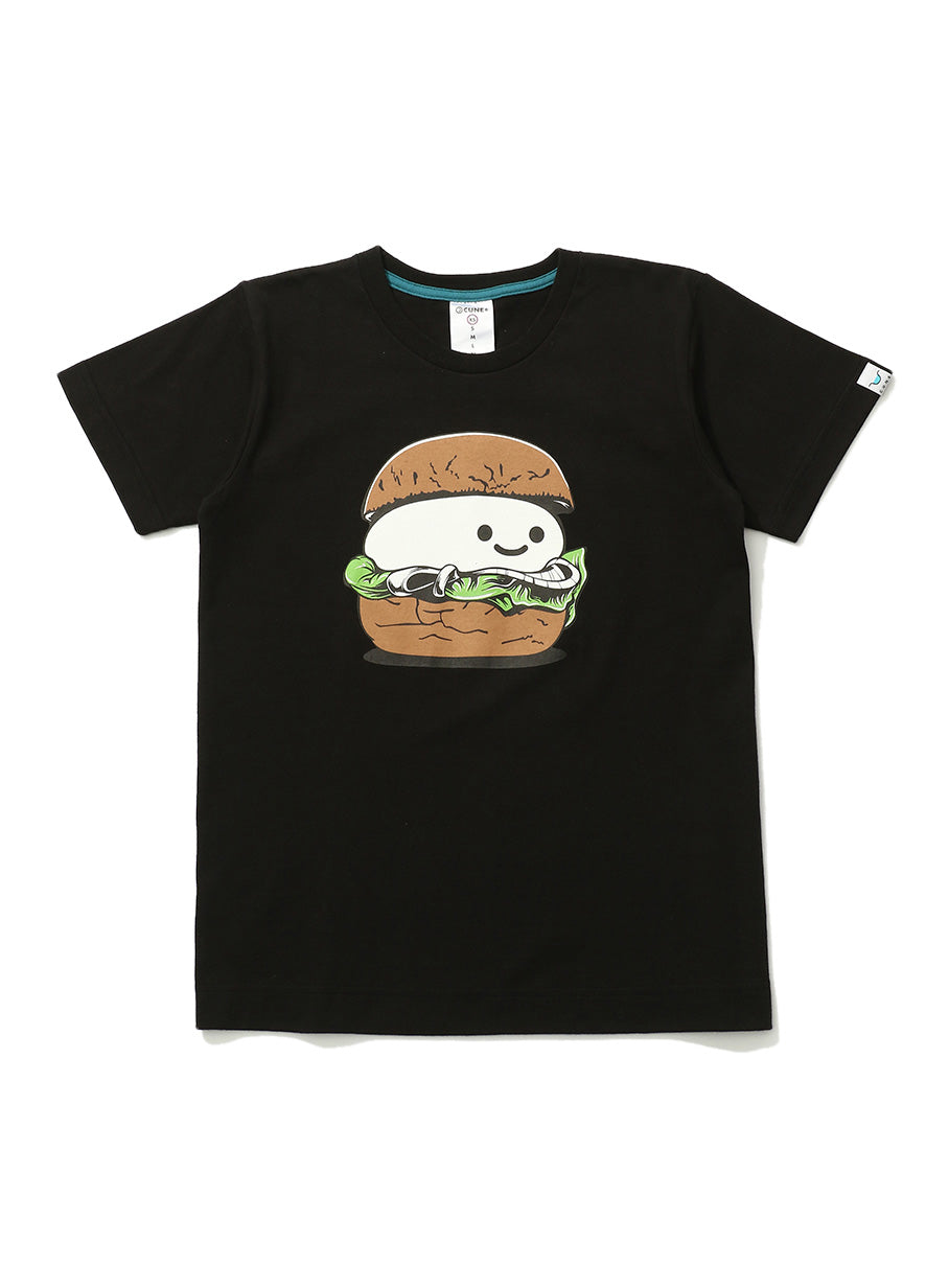 S/STee バーガー
