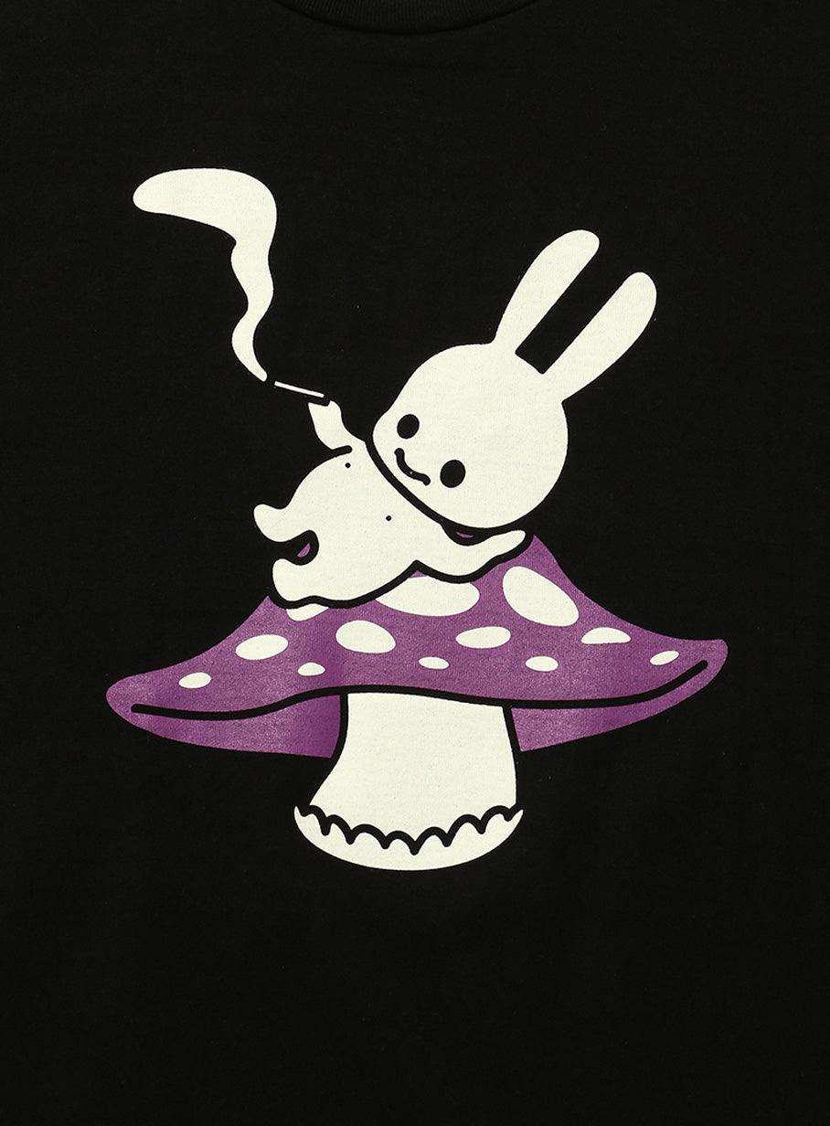 S/STee きのこ