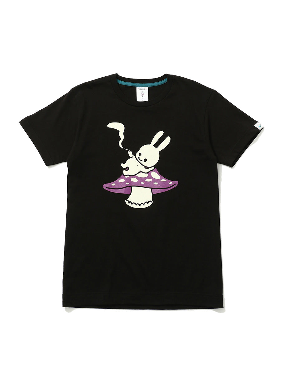 S/STee きのこ