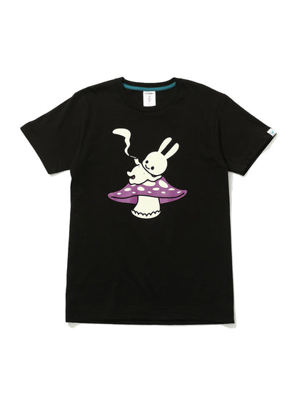 S/STee きのこ