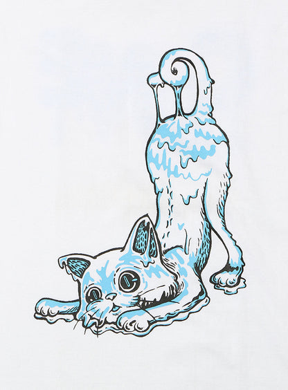 S/STee 猫