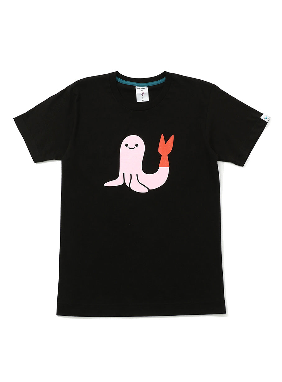 S/STee 甘エビトド