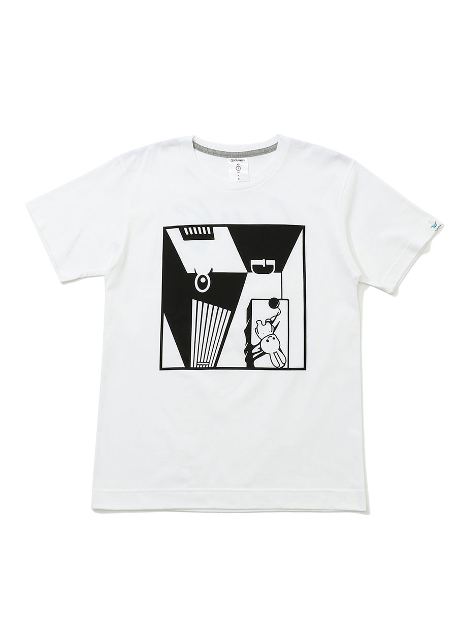 S/STee 監獄