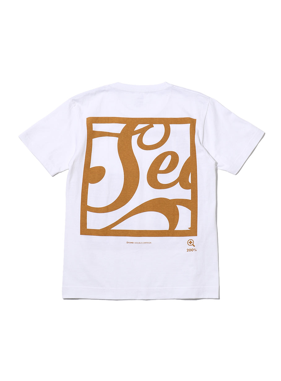 S/STee 日焼け 2倍