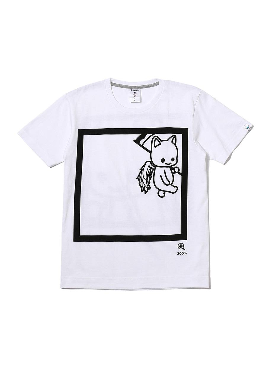 S/STee 天使 2倍