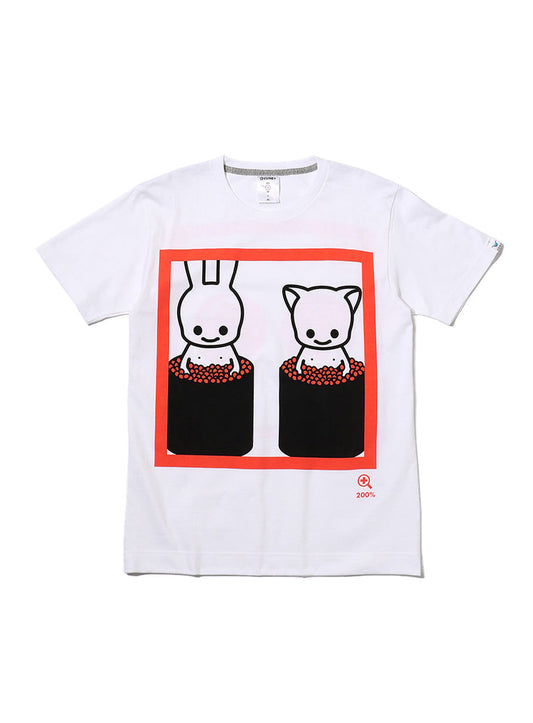 S/STee 魚卵 2倍