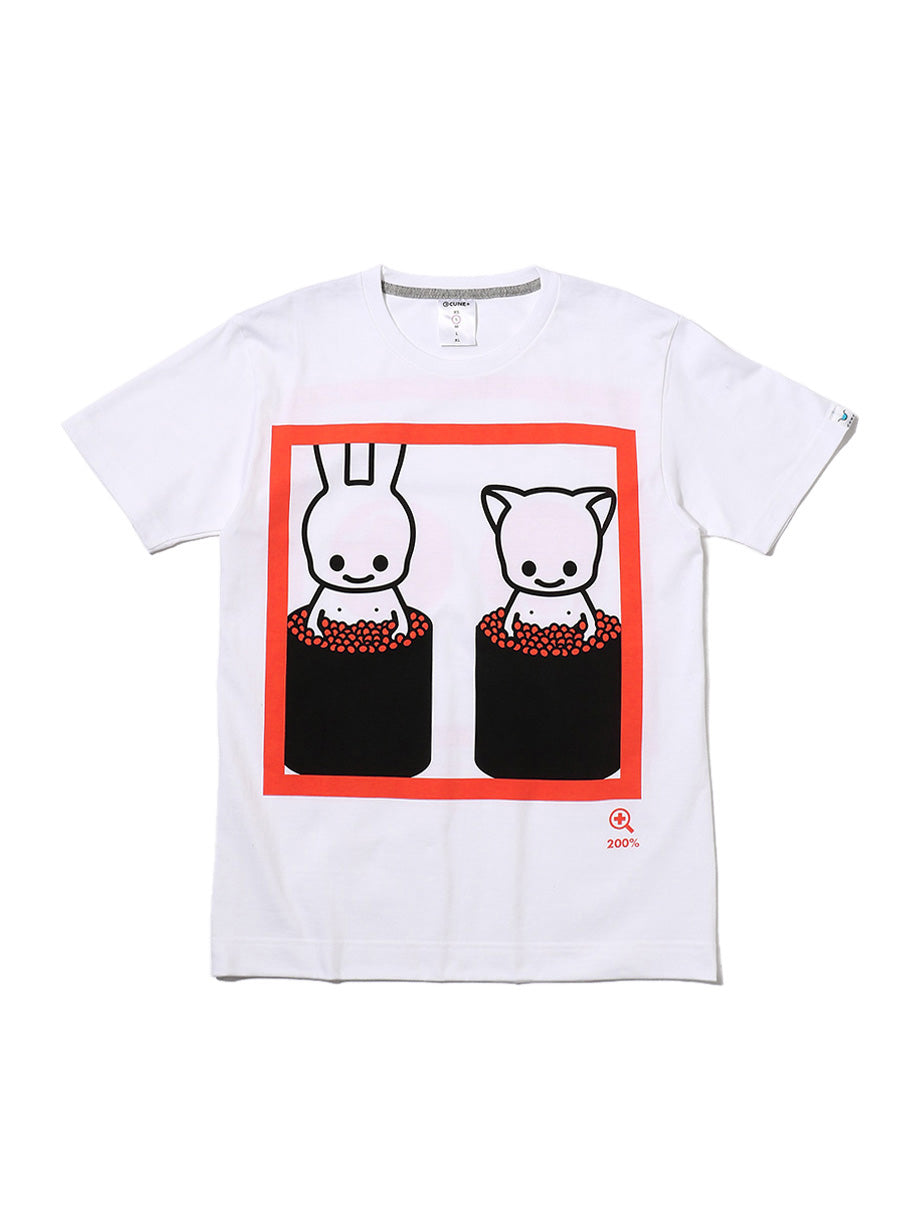 S/STee 魚卵 2倍
