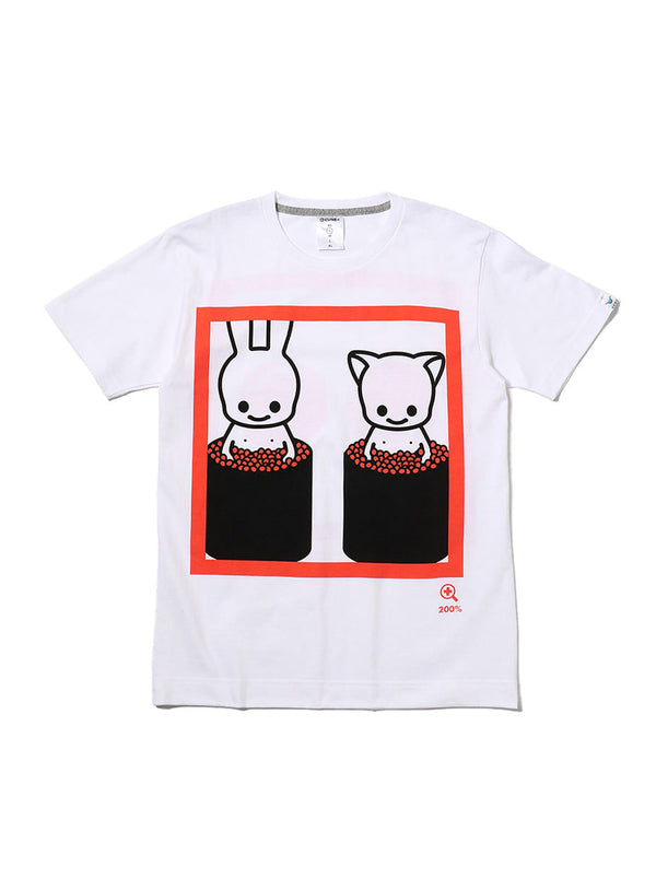 S/STee 魚卵 2倍