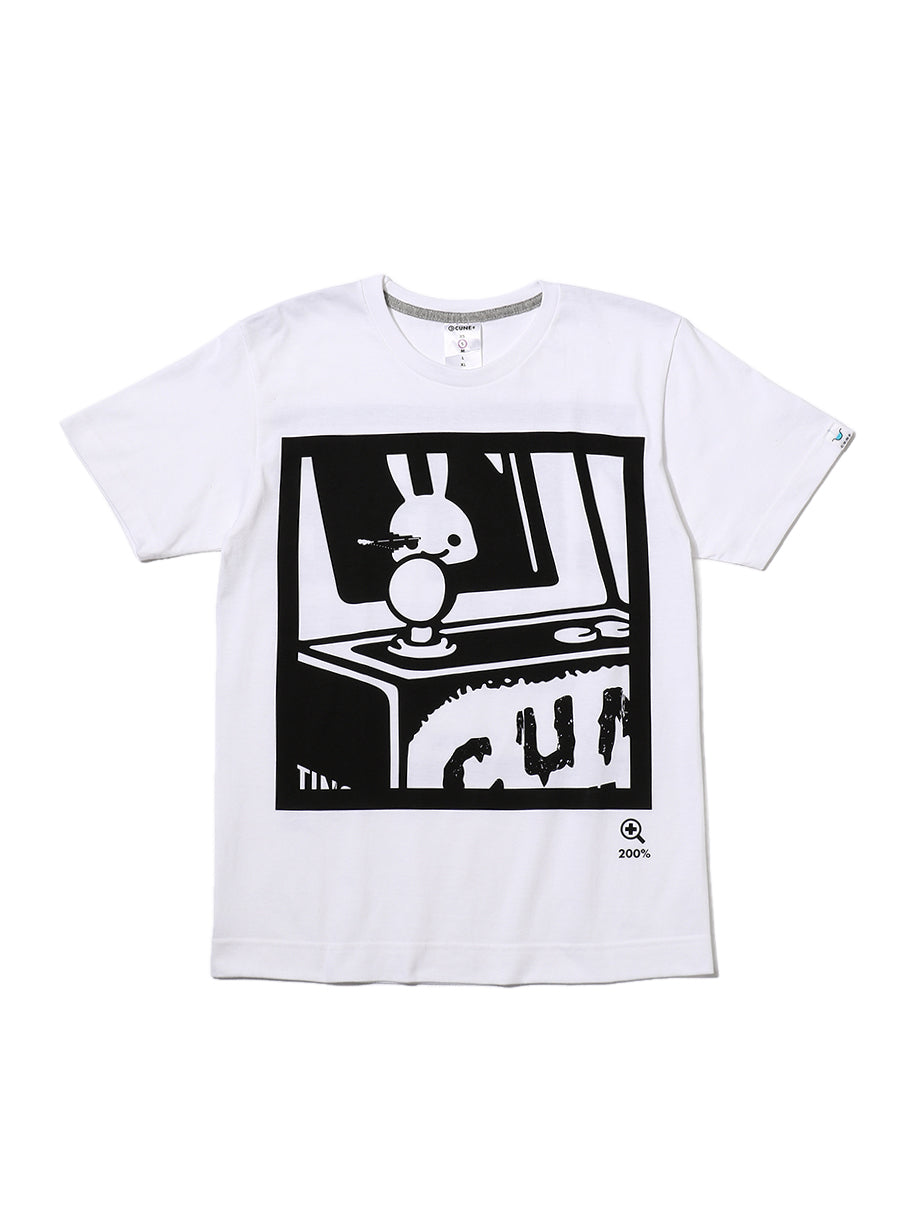 S/STee 筐体 2倍