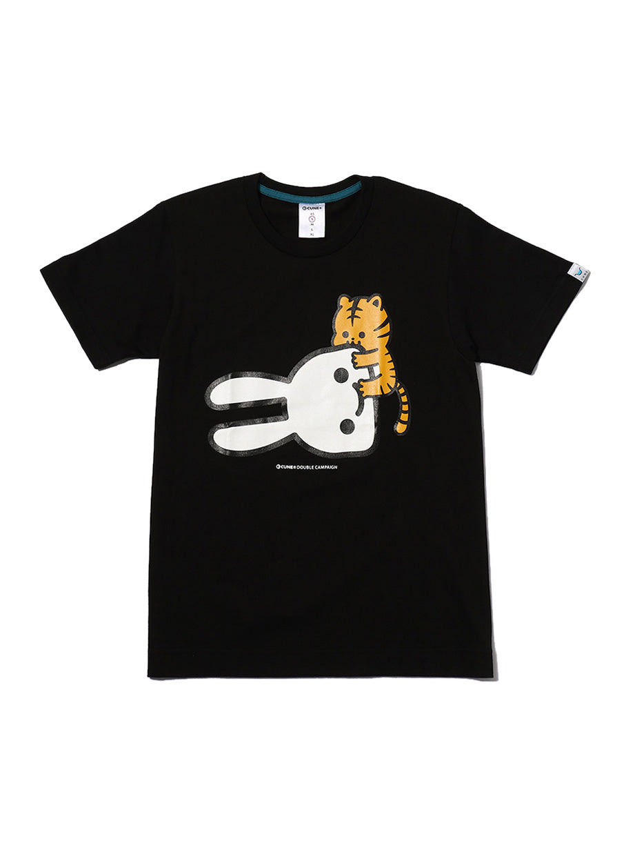 S/STee 2倍ウサギととらちゃん