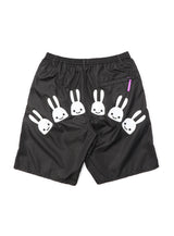 シャカシャカのショーツ