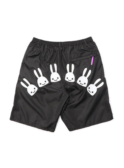 シャカシャカのショーツ