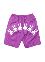 シャカシャカのショーツ