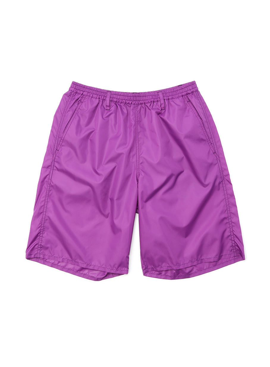 シャカシャカのショーツ