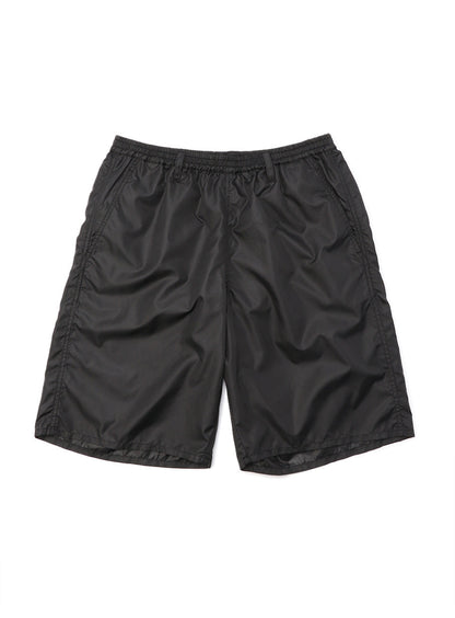 シャカシャカのショーツ