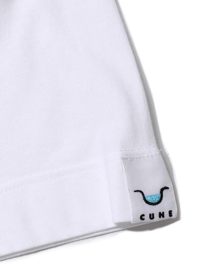 2倍 Tシャツ CUNEウサギ