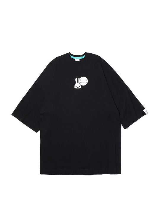 2倍 Tシャツ バーーーカバーーーカ