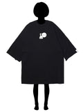 2倍 Tシャツ バーーーカバーーーカ