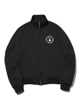 スタンドジップジャージ