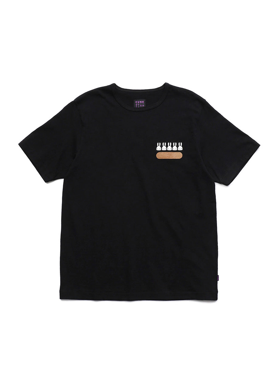 ちょっといいTシャツ クソカレッジ