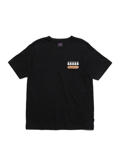 ちょっといいTシャツ クソカレッジ
