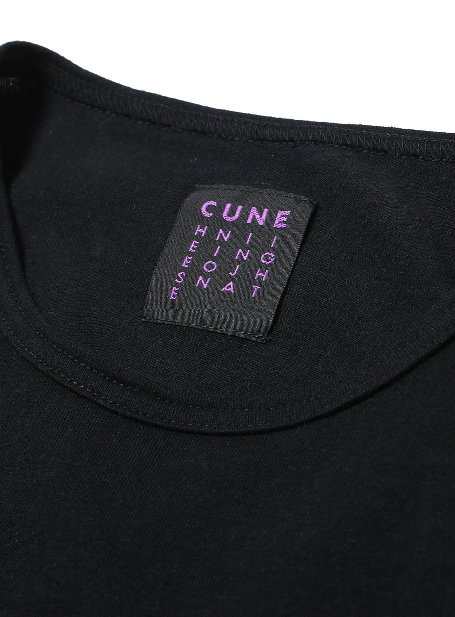 ちょっといいTシャツ クソカレッジ