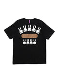 ちょっといいTシャツ クソカレッジ