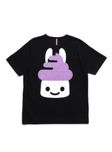 ちょっといいTシャツ クソウサギ
